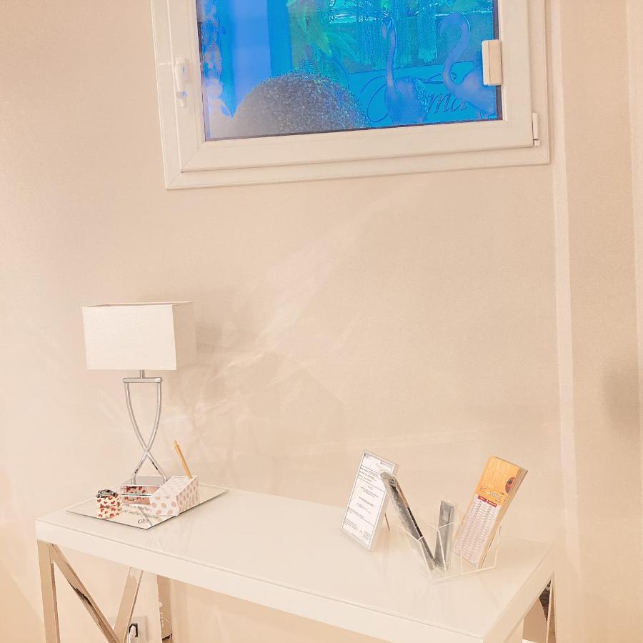 Tama Bed & Breakfast Roma