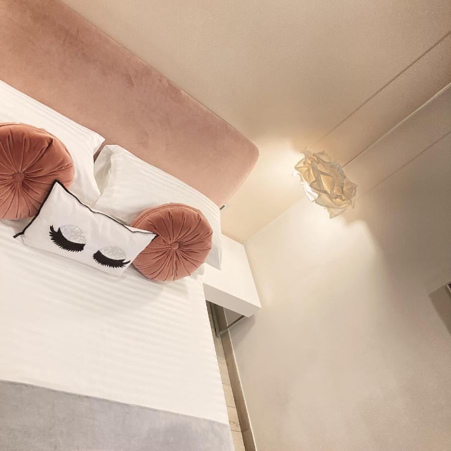Bed & Breakfast Tama Roma