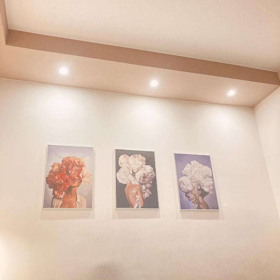Tama Bed & Breakfast
