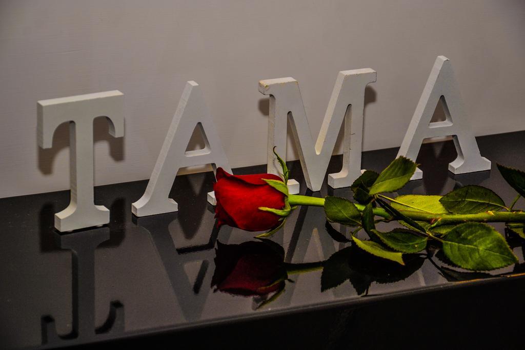 Tama Bed & Breakfast Roma